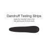 Anti Dandruff Test Strip